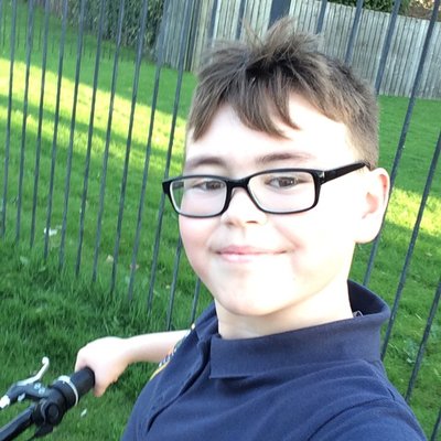 Profile Picture of Alex Sams (@Alexsams12) on Twitter