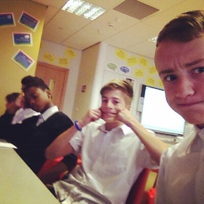 Profile Picture of David Gaughan (@david_gaughan14) on Twitter