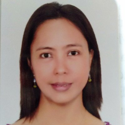Profile Picture of Clarisa Ramos (@clarisa23898094) on Twitter
