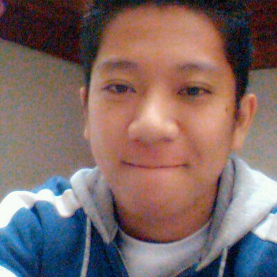 Profile Picture of Patrick R. Velasco (@IamBoboPat) on Twitter