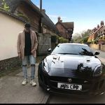 Profile Picture of James. William. Maxfield (@james.maxfield_9256) on Instagram