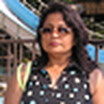 Profile Picture of Nandita Mohanty (@nandita_milu) on Flickr