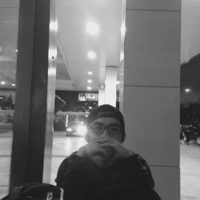 Profile Picture of Francis Cedric Apelo (@frunkapple) on Twitter