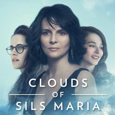 Profile Picture of Clouds Of Sils Maria (@CloudsSilsMaria) on Twitter