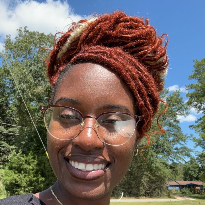 Profile Picture of Lazoria Wright (@lazoriawright) on Tiktok