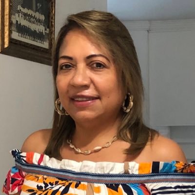 Profile Picture of Carmen Rosa Scott Curiel (@scott_curiel) on Twitter