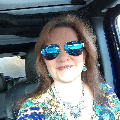 Profile Picture of Ida Sue Burleson (@BurlesonIda) on Twitter