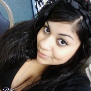 Profile Picture of Virginia Gutierrez (@140427883) on Myspace