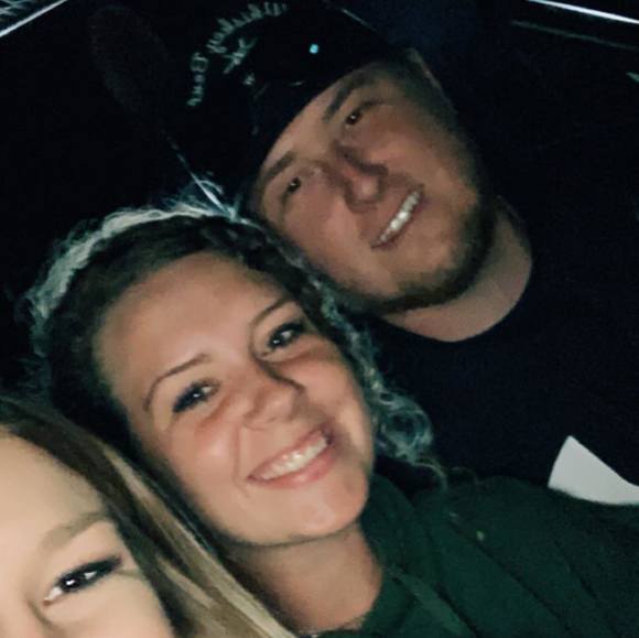 Profile Picture of Haylee Stokley (@haylee_stokley) on Poshmark