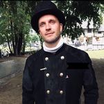 Profile Picture of Gregor Schulz (@gregorius_1st) on Instagram