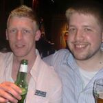 Profile Picture of Robin McComb (@robinmcc1985) on Instagram