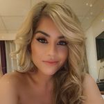 Profile Picture of Sabrina (@sabrinachander) on Instagram