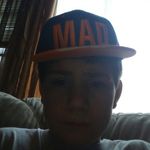 Profile Picture of christopher madden (@madden8488) on Instagram