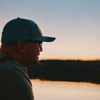 Profile Picture of The Swift River Ghillie (@swift_river_ghillie) on Instagram