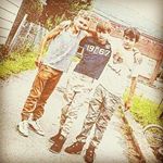Profile Picture of mason bennett (@mason420boonkgang) on Instagram