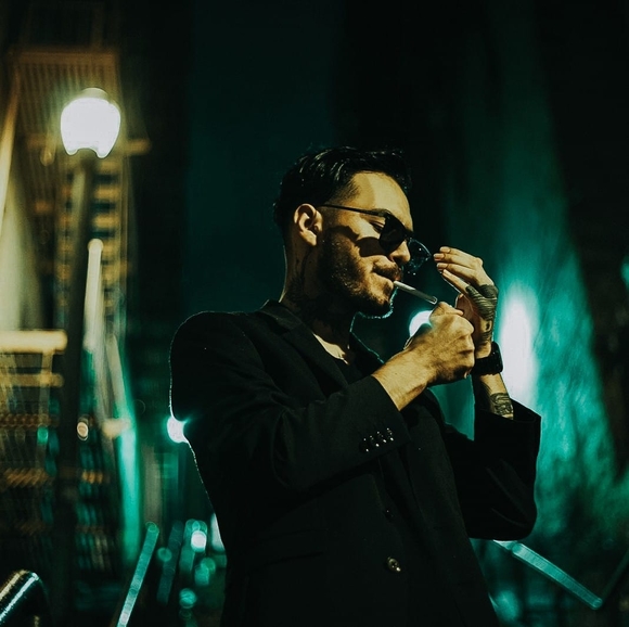 Profile Picture of Xavier Torrasca (@xavier_torrasca) on Poshmark