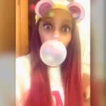 Profile Picture of Sparkle_Watson21 (@wishing.for.food) on Instagram