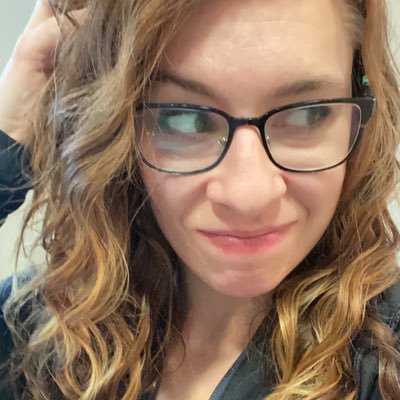 Profile Picture of Audrey Carson (@audcarson) on Twitter