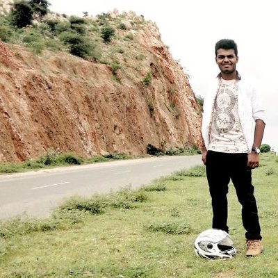 Profile Picture of Sankaralingam Aru (@Sankaralingam46) on Twitter