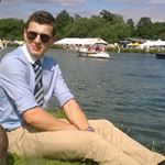 Profile Picture of Thomas Bradbury (@tbradbury69) on Instagram