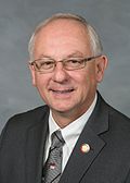 Profile Picture of James L. Boles Jr.on Wikipedia