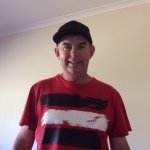 Profile Picture of Stephen Fenwick (@stephen_fenwick) on Instagram