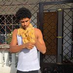 Profile Picture of Alexander Nibal (@alexander_nivar00) on Instagram