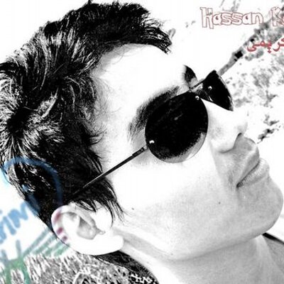 Profile Picture of HassanKarimi (@HassanKarimi3) on Twitter
