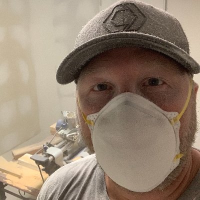 Profile Picture of Jason D Wolfe (@JDWolfe10) on Twitter