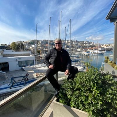 Profile Picture of Shandy (@andrewison) on Twitter