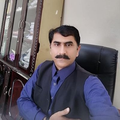 Profile Picture of Shahid Mazari (@ayaz_mazari) on Twitter