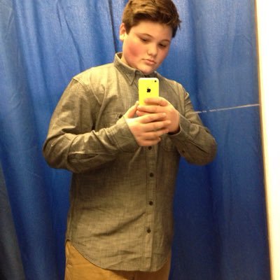 Profile Picture of Jack Tyree (@_JackTyree) on Twitter