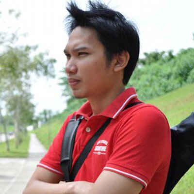 Profile Picture of Anthony Arambulo (@@mackgreidi) on Twitter