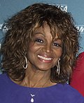 Profile Picture of Rebbie Jacksonon Wikipedia