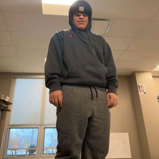 Profile Picture of Jam.Bang (@james_bang14) on Tiktok