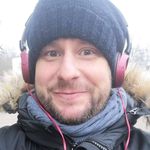 Christian Bußmann - Instagram Profile Picture of Christian Bußmann (@buzzman76) on Instagram