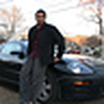 Profile Picture of Richard Gordon (@tifossi) on Flickr