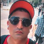 Daniel Valderrama - Instagram Profile Picture of Daniel Valderrama (@daniel.valderrama.g) on Instagram