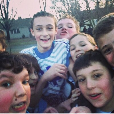Profile Picture of Alex Grimm (@alexgrimm30) on Twitter
