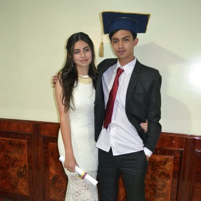 Profile Picture of Dorian Zuñiga (@joe4rk) on Twitter