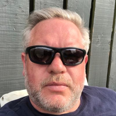 Profile Picture of Stephen Burd (@stephenburd1) on Twitter