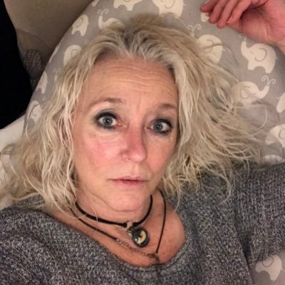 Andrea Keenan - Twitter Profile Picture of Andrea Keenan (@LadySpace82) on Twitter