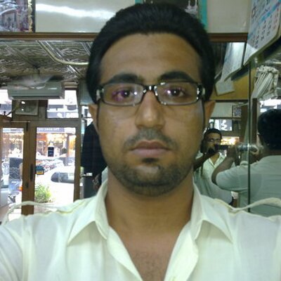 Profile Picture of Adil Saeed (@adilsaeed007) on Twitter