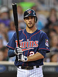 Profile Photo of Trevor Plouffe - Wikipediaon Wikipedia