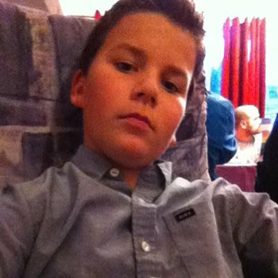 Profile Picture of Francis Gagnon (@FrancisGagnon17) on Twitter