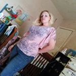 Profile Picture of Pamela Mathis (@bluest_beautiful_eyes) on Instagram