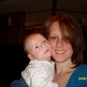 Profile Picture of Whitney Bailey (@karstonsmommy) on Myspace