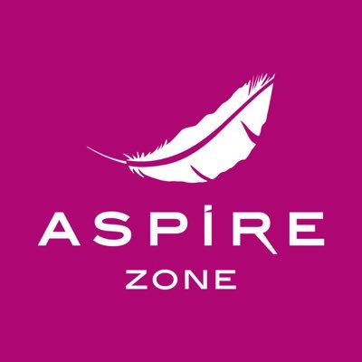 Profile Picture of Aspire Zone (@aspirezone) on Twitter