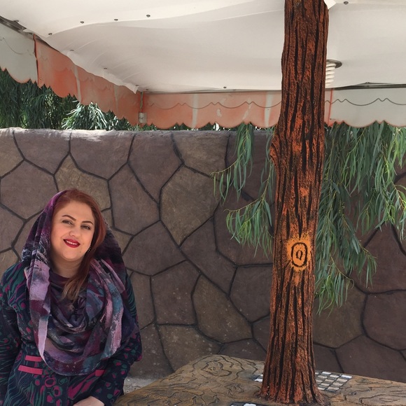 Profile Picture of Nusheen Ahmadi (@nusheen) on Poshmark