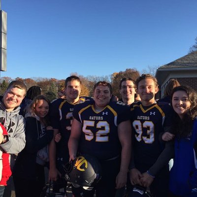 Profile Picture of Tyler Stouffer (@TylerStouffer) on Twitter